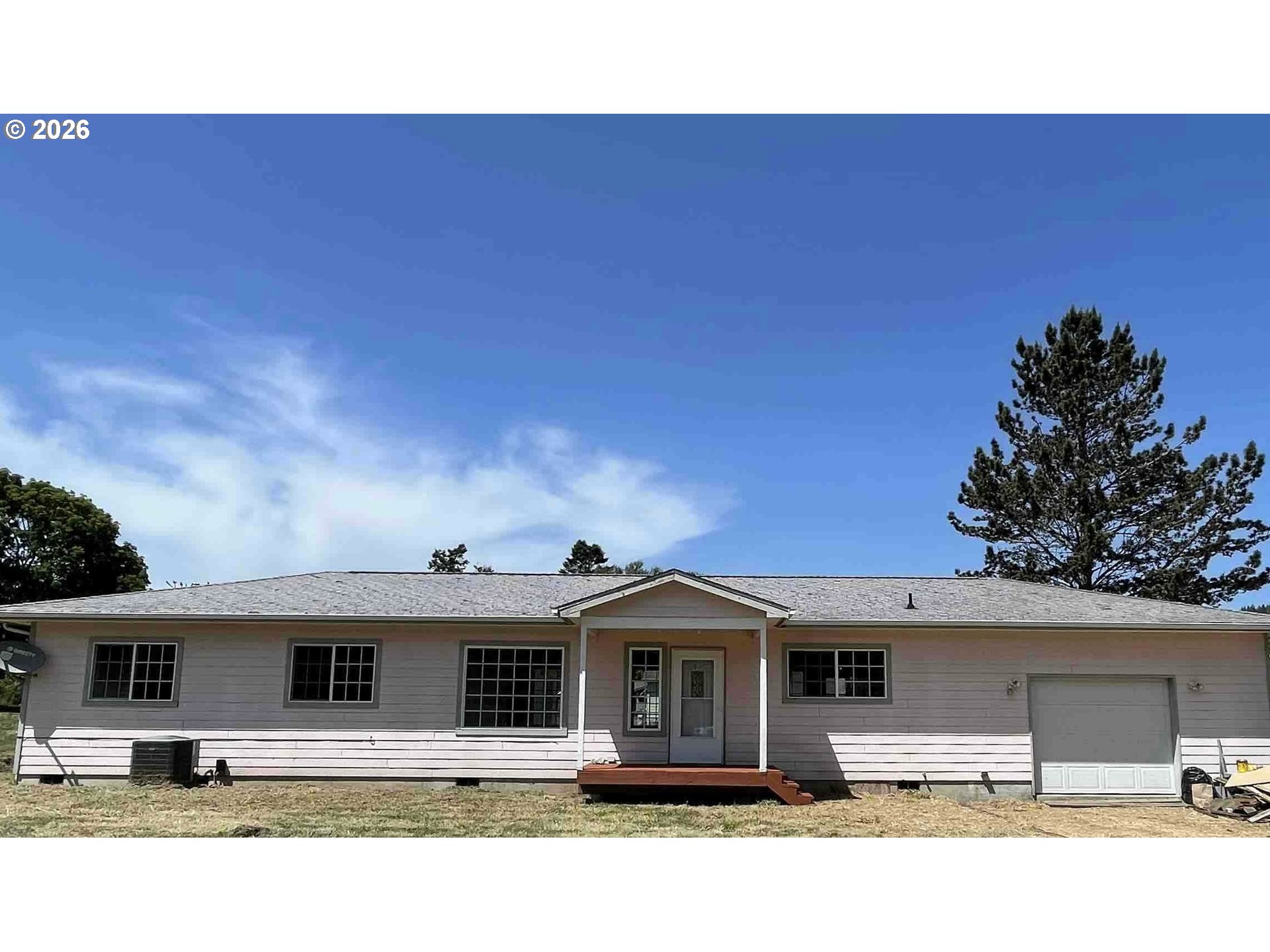 151 East Date Street Powers, OR 97466 - Photo 1 of 36