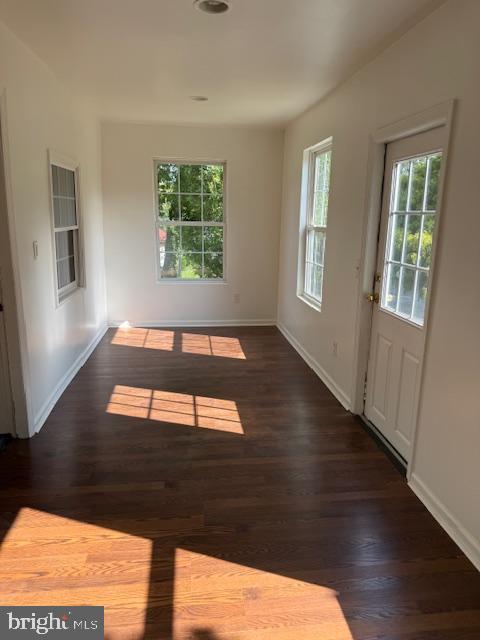 2 Hogback Road Trenton, NJ 08620 - Photo 8 of 12 a view of a livingroom with wooden floor