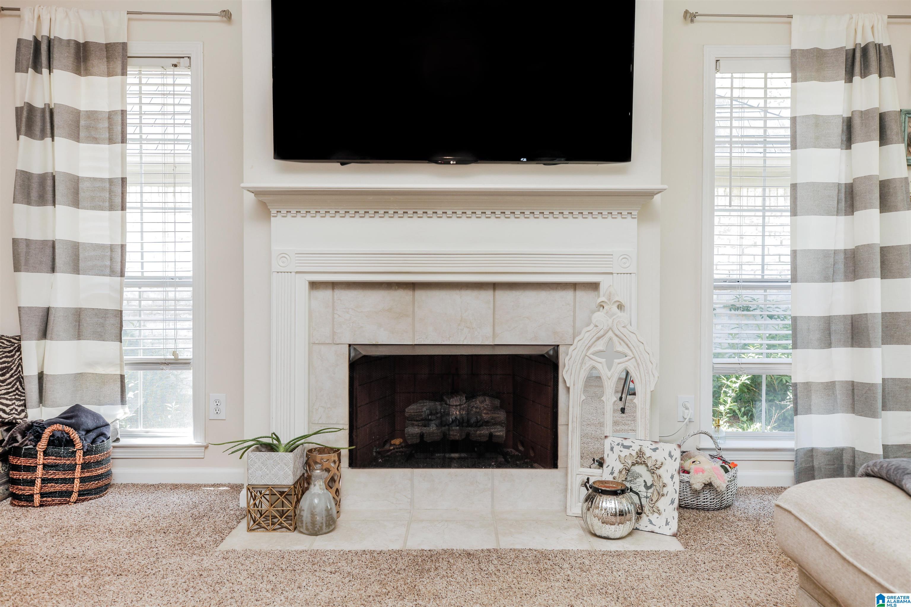 185 Springdale Drive Mount Olive, AL 35117 - Photo 9 of 25