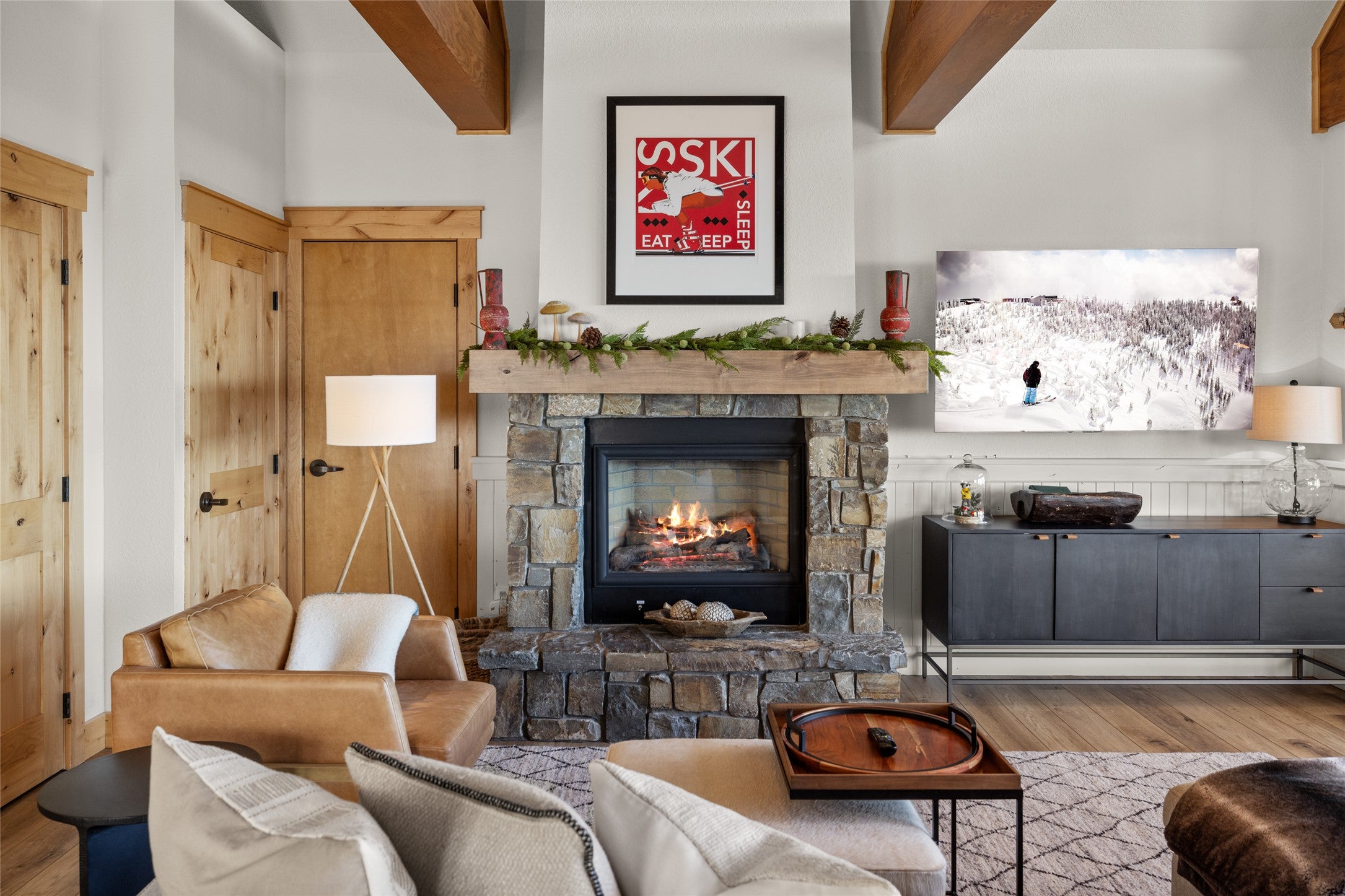 3893 Big Mountain Road, Unit C505 Whitefish, MT 59937 - Photo 11 of 35 Gallery Image 11