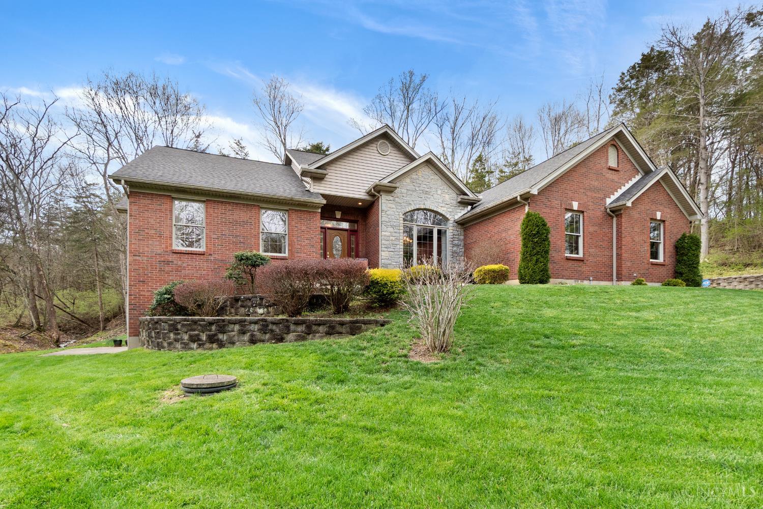 11575 New Biddinger Road Harrison, OH 45030 - Photo 3 of 45