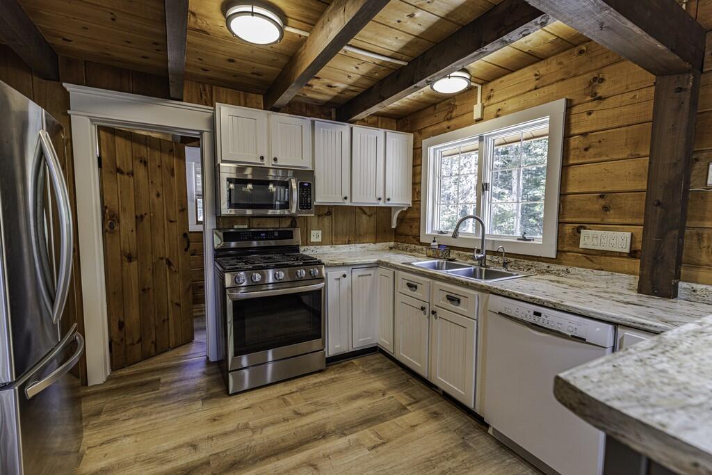 34 Williams Brook Road Gouldsboro, ME 04607 - Photo 13 of 44 01M
