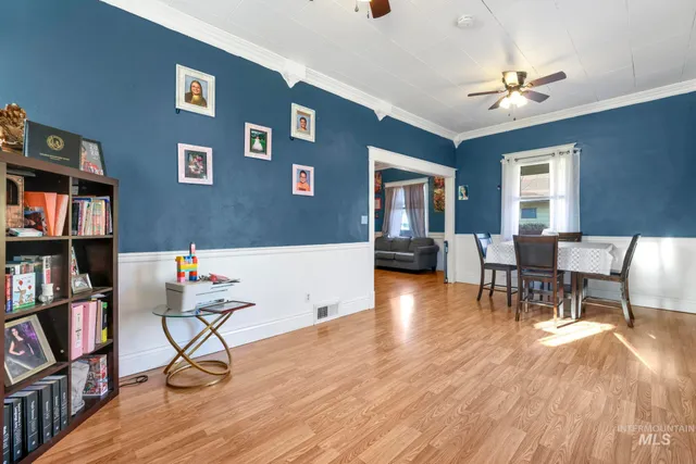 $365,000 | 242 8th Avenue East, Twin Falls, ID 83301