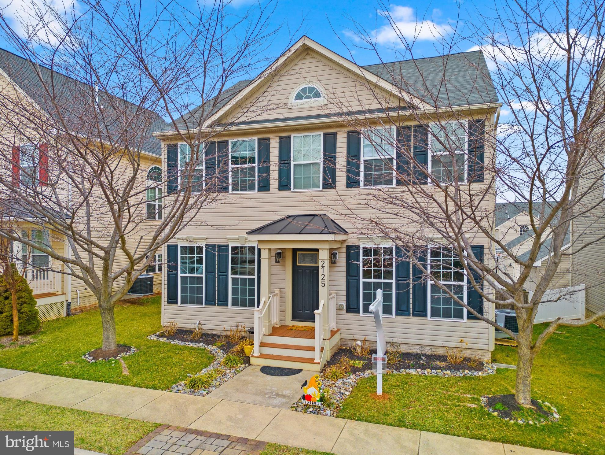 2125 Artillery Road Frederick, MD 21702 - Photo 1 of 53 Exterior