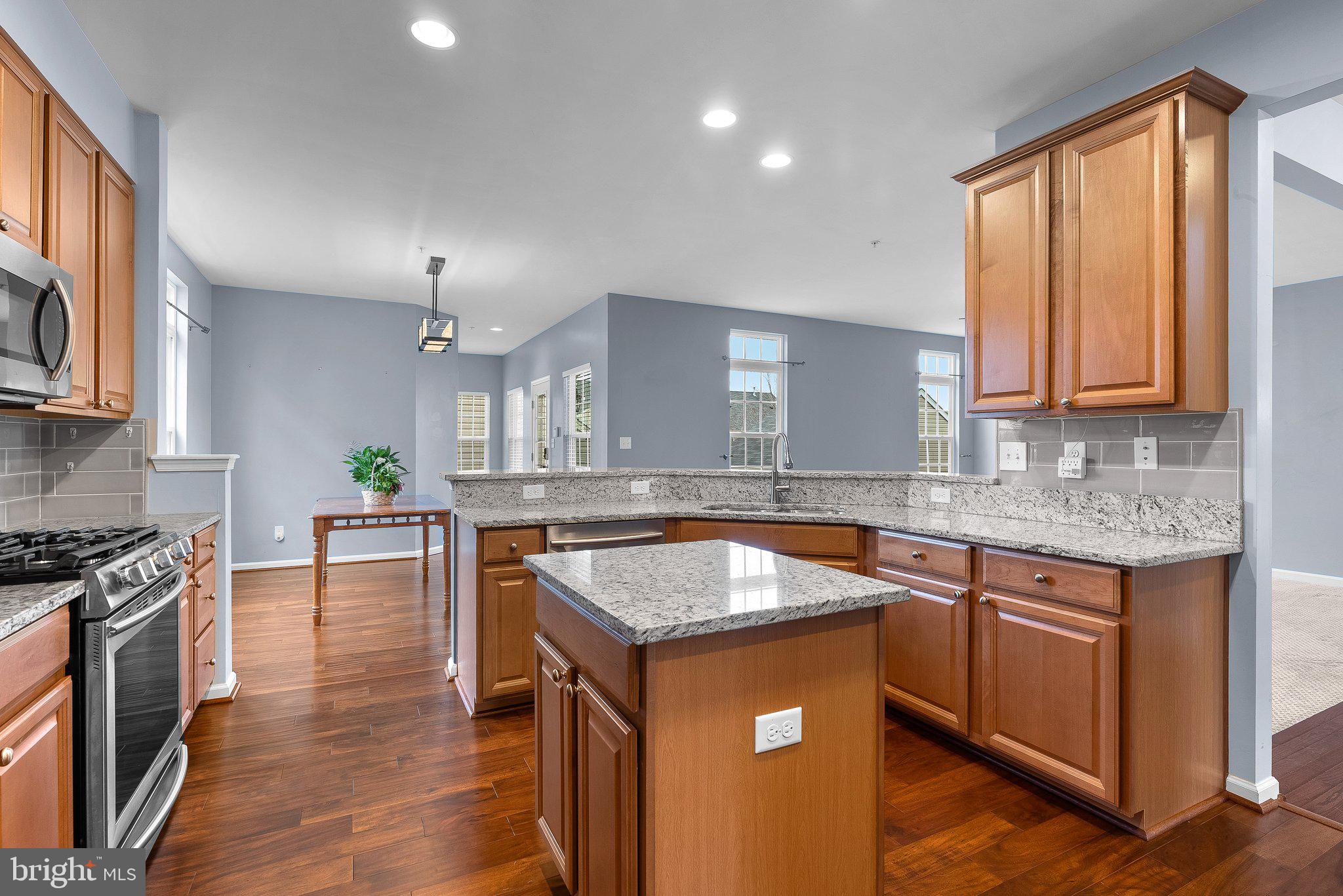2125 Artillery Road Frederick, MD 21702 - Photo 11 of 53 Kitchen