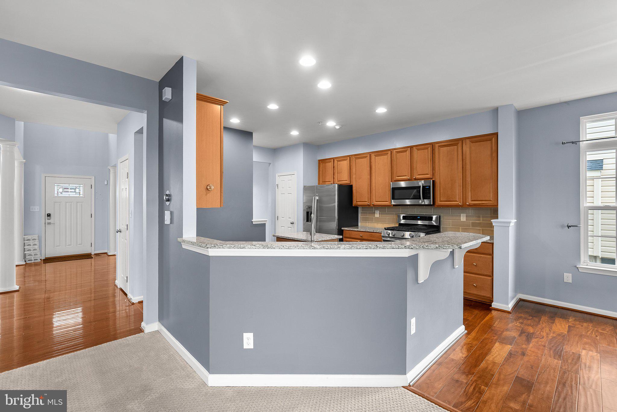 2125 Artillery Road Frederick, MD 21702 - Photo 13 of 53 Kitchen