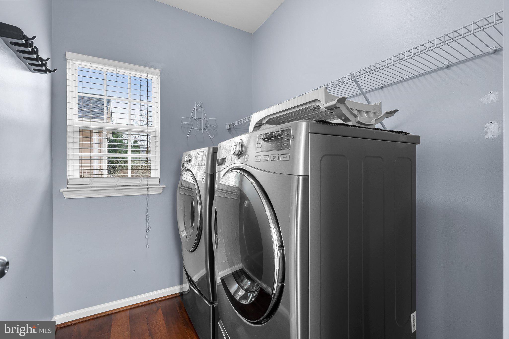 2125 Artillery Road Frederick, MD 21702 - Photo 17 of 53 Laundry Room