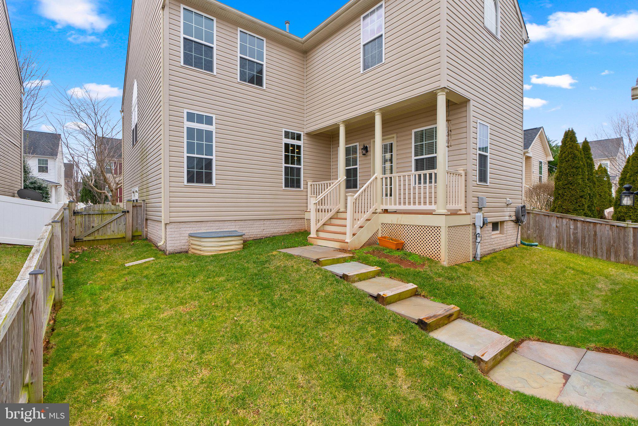2125 Artillery Road Frederick, MD 21702 - Photo 45 of 53 Exterior