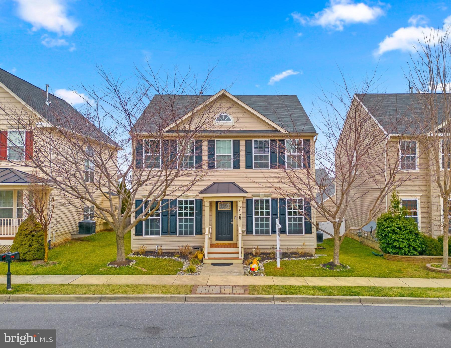 2125 Artillery Road Frederick, MD 21702 - Photo 49 of 53 Exterior