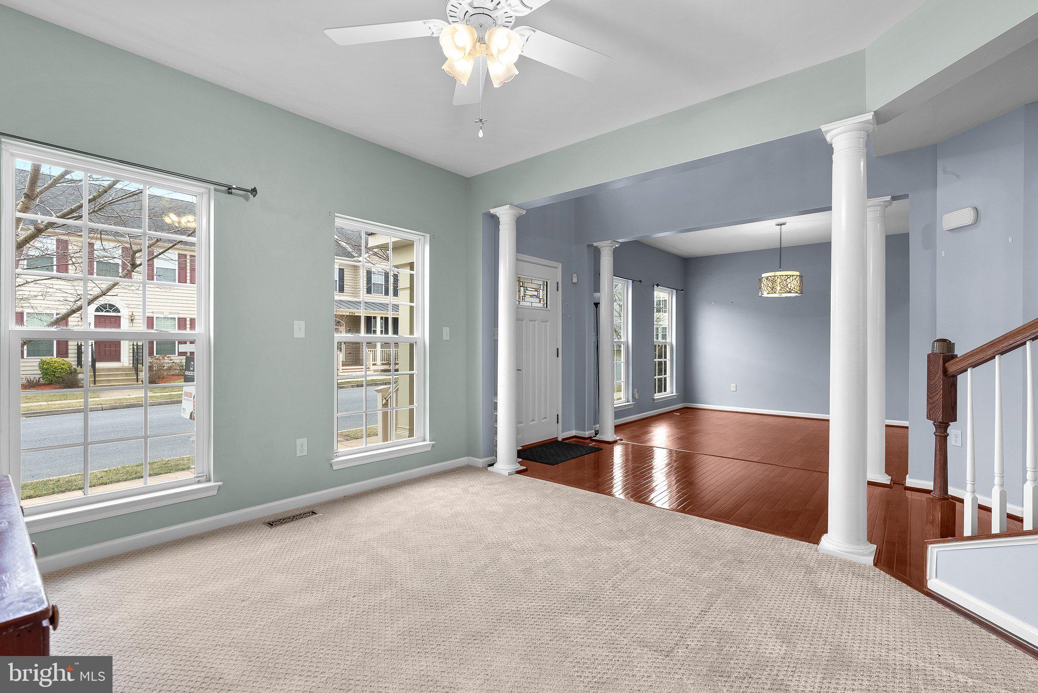 2125 Artillery Road Frederick, MD 21702 - Photo 5 of 53 Living Room