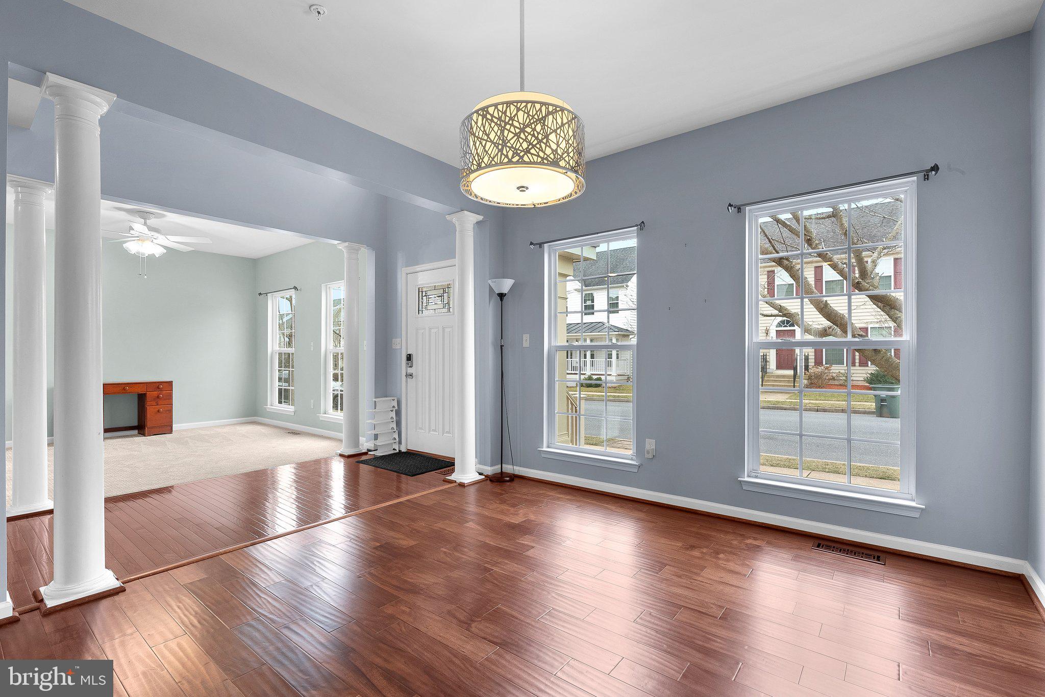 2125 Artillery Road Frederick, MD 21702 - Photo 7 of 53 Dining Room