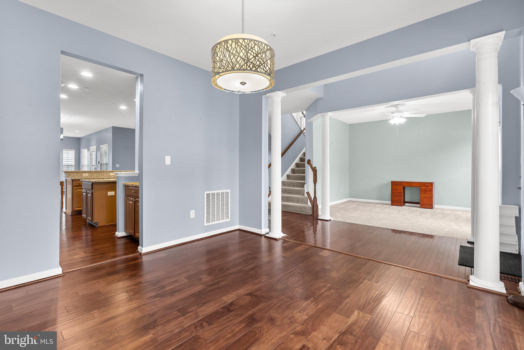 2125 Artillery Road Frederick, MD 21702 - Photo 8 of 53 Dining Room