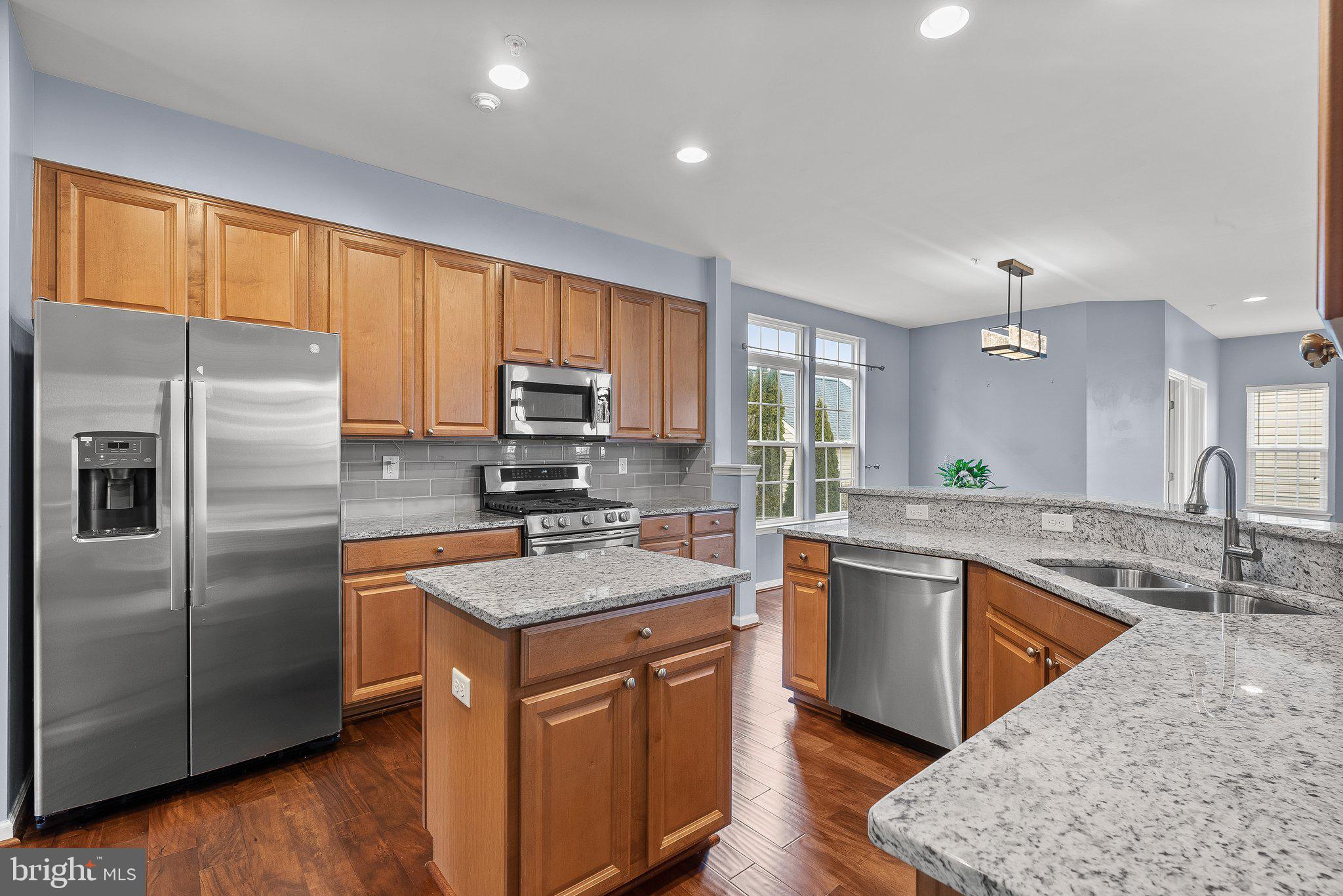 2125 Artillery Road Frederick, MD 21702 - Photo 10 of 53 Kitchen