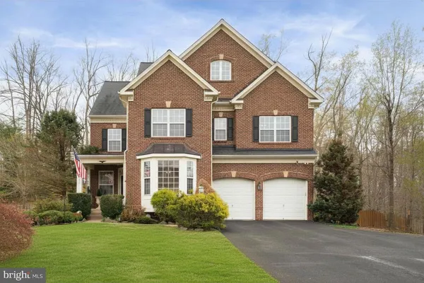 $799,999 | 3679 Expedition Drive, Triangle, VA 22172