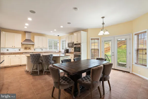 $799,999 | 3679 Expedition Drive, Triangle, VA 22172