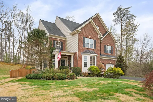 $799,999 | 3679 Expedition Drive, Triangle, VA 22172