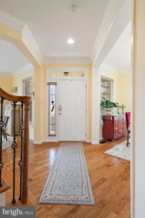 $799,999 | 3679 Expedition Drive, Triangle, VA 22172