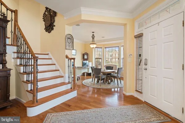 $799,999 | 3679 Expedition Drive, Triangle, VA 22172