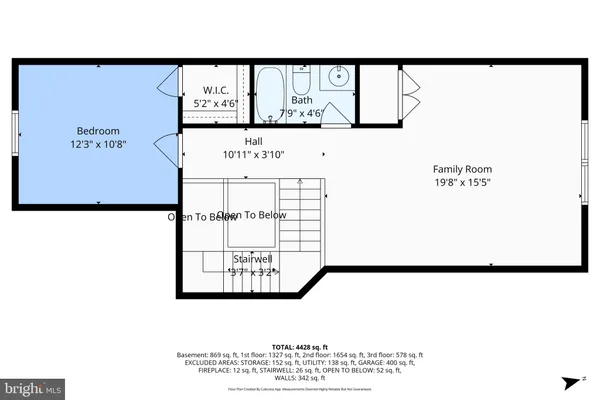 $799,999 | 3679 Expedition Drive, Triangle, VA 22172