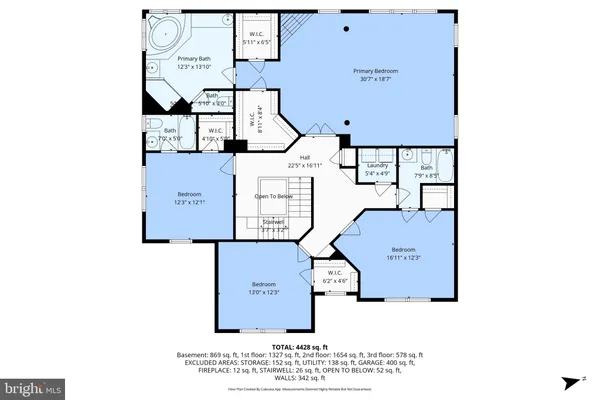 $799,999 | 3679 Expedition Drive, Triangle, VA 22172