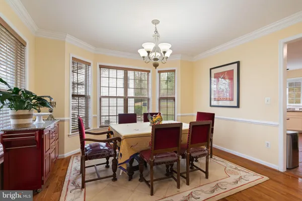 $799,999 | 3679 Expedition Drive, Triangle, VA 22172