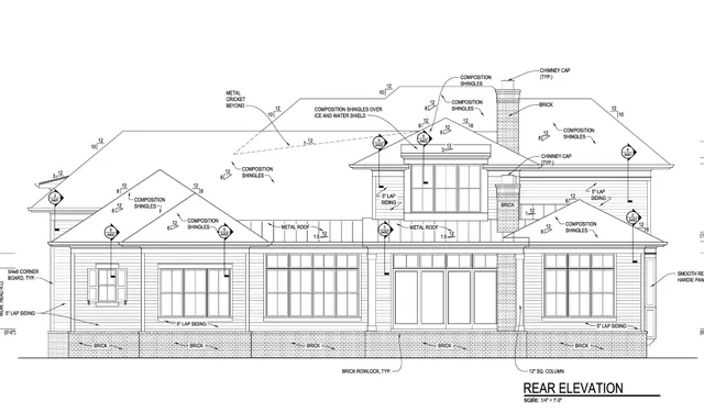 $3,250,000 | 8729 Weller Lane, College Grove, TN 37046