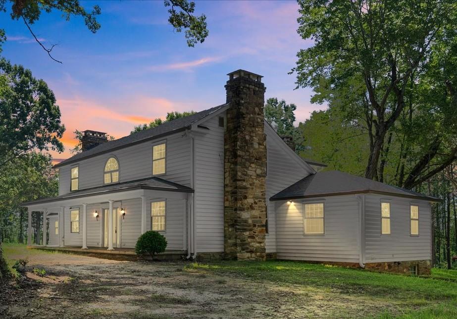 3095 State Shed Road Nathalie, VA 24577 - Photo 1 of 90 Main View