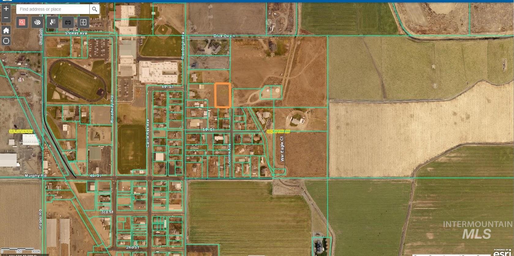 Tbd Loomis Avenue Melba, ID 83641 - Photo 7 of 10