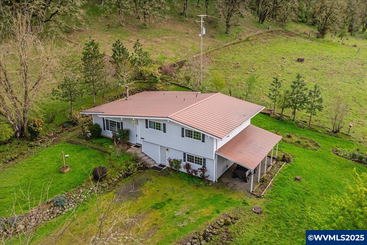 39241 Richardson Gap Road Scio, OR 97374 - Photo 5 of 50 Gallery Image 5