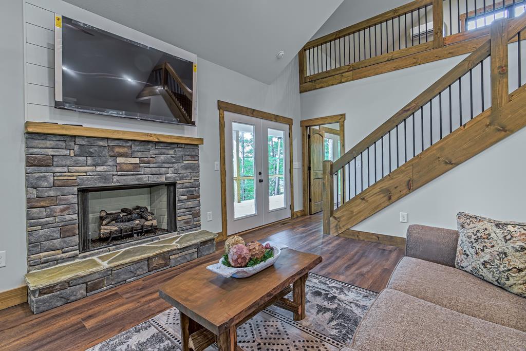 313 Walnut Road Blairsville, GA 30512 - Photo 11 of 75