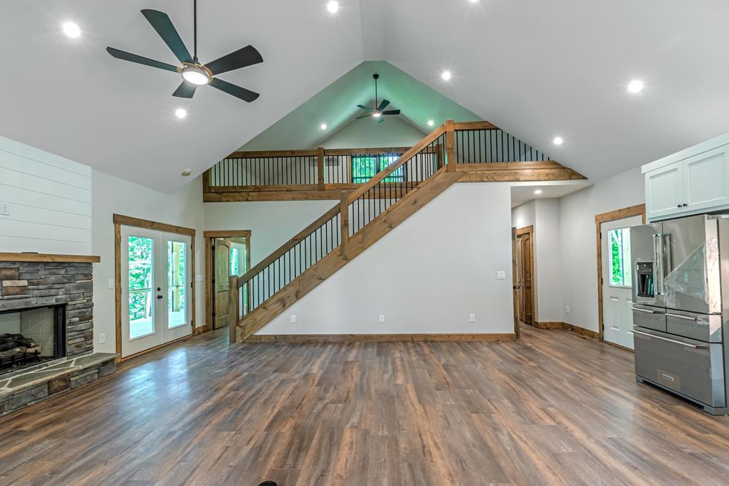 313 Walnut Road Blairsville, GA 30512 - Photo 13 of 75