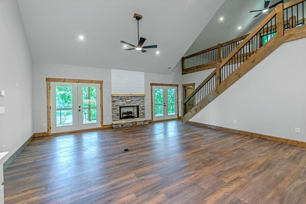 313 Walnut Road Blairsville, GA 30512 - Photo 14 of 75