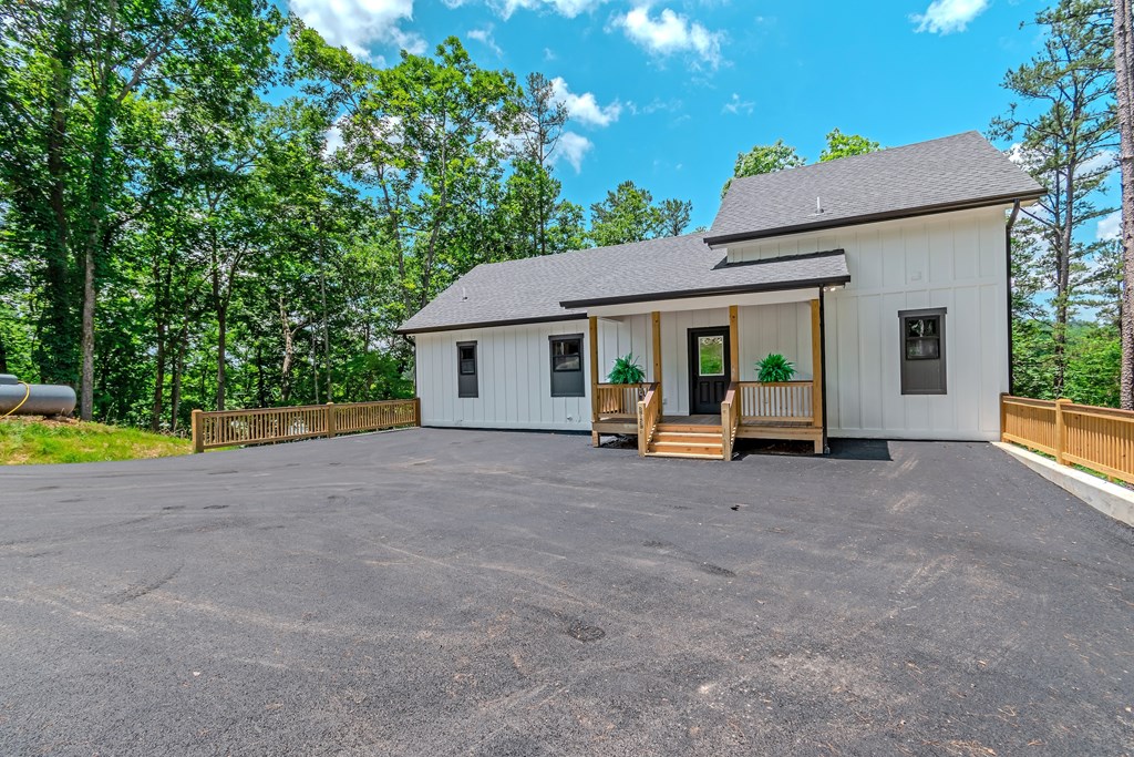 313 Walnut Road Blairsville, GA 30512 - Photo 17 of 75