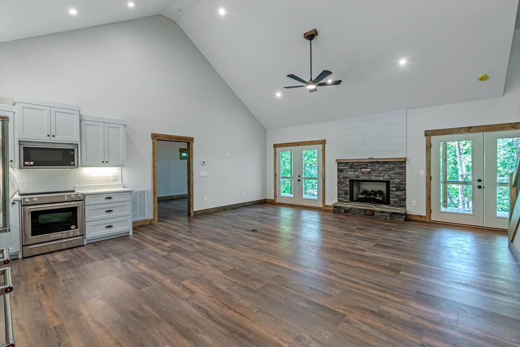 313 Walnut Road Blairsville, GA 30512 - Photo 18 of 75