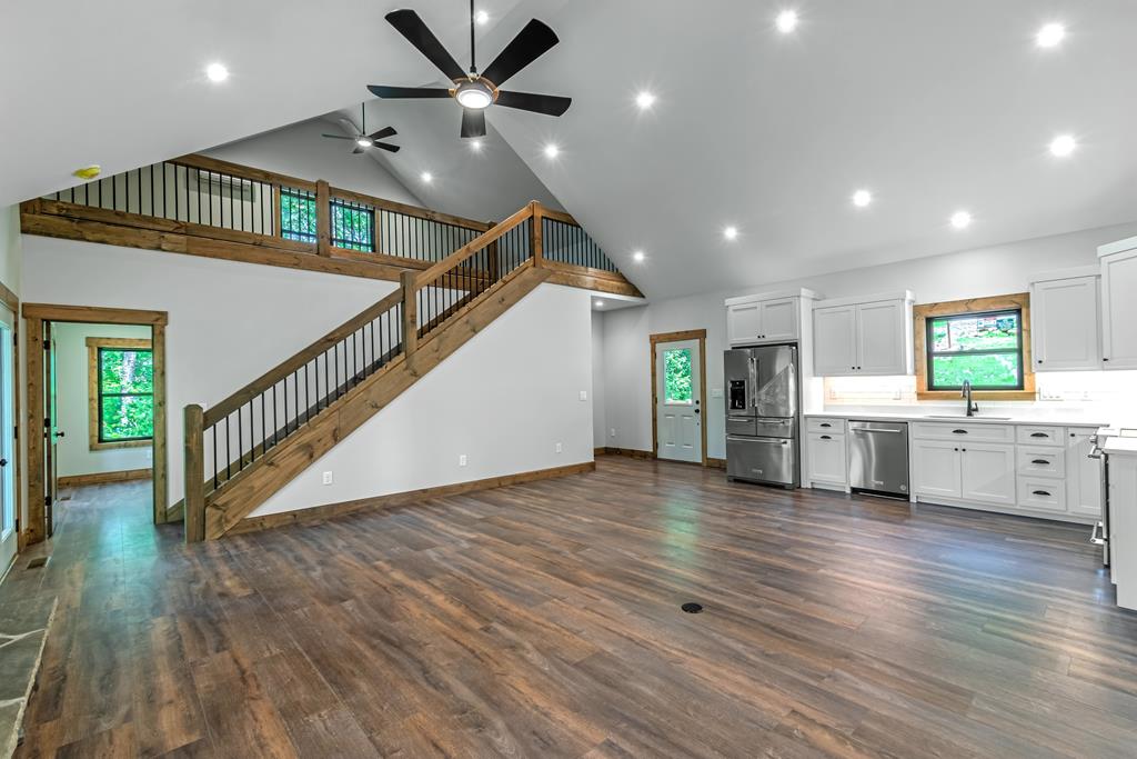 313 Walnut Road Blairsville, GA 30512 - Photo 26 of 75