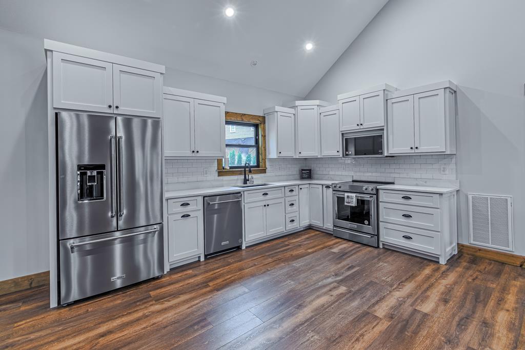 313 Walnut Road Blairsville, GA 30512 - Photo 32 of 75