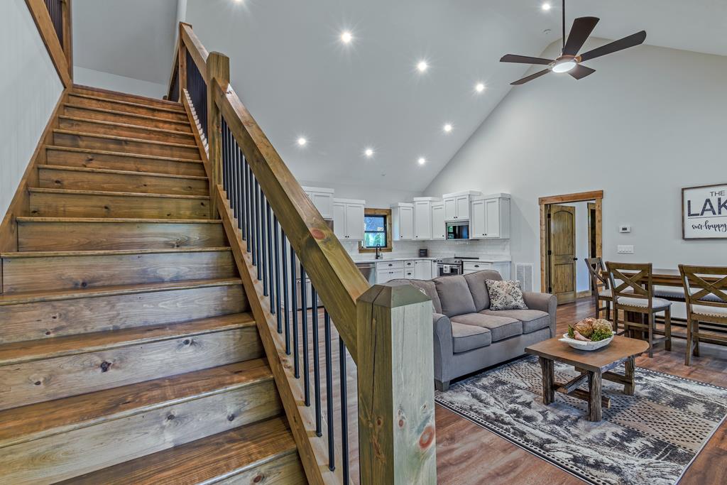 313 Walnut Road Blairsville, GA 30512 - Photo 36 of 75