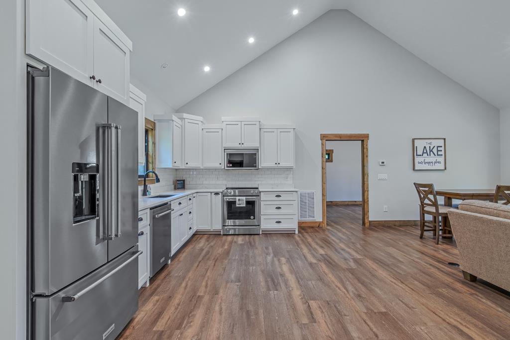 313 Walnut Road Blairsville, GA 30512 - Photo 4 of 75