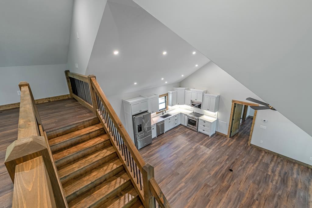 313 Walnut Road Blairsville, GA 30512 - Photo 42 of 75