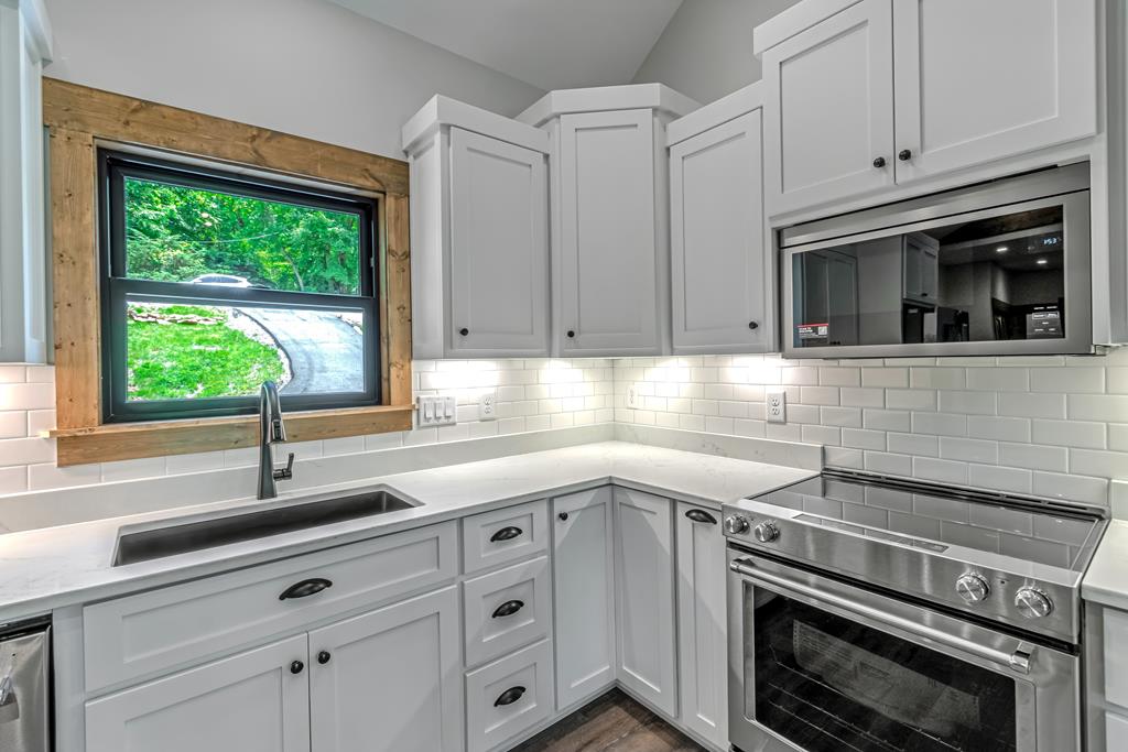 313 Walnut Road Blairsville, GA 30512 - Photo 5 of 75