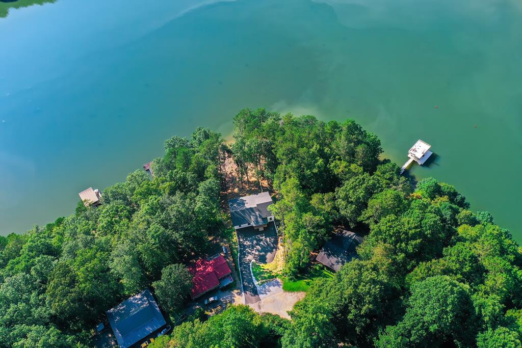 313 Walnut Road Blairsville, GA 30512 - Photo 57 of 75