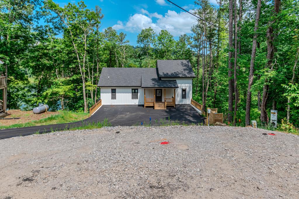 313 Walnut Road Blairsville, GA 30512 - Photo 64 of 75