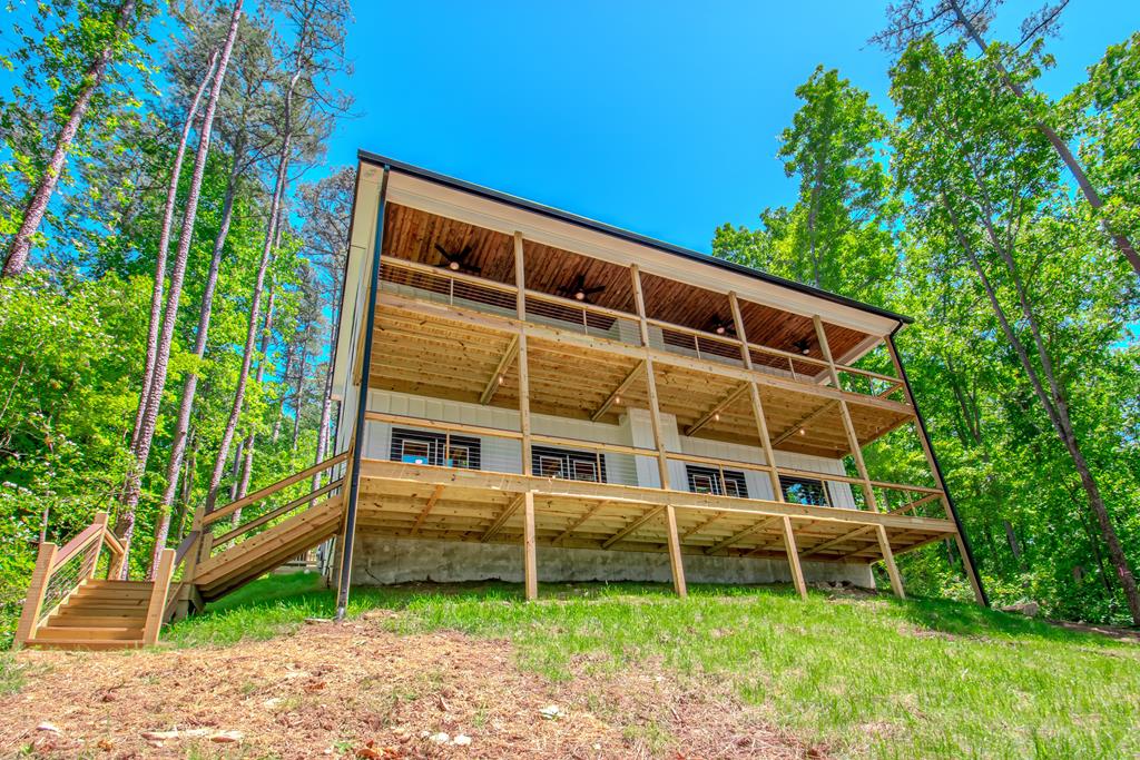 313 Walnut Road Blairsville, GA 30512 - Photo 66 of 75