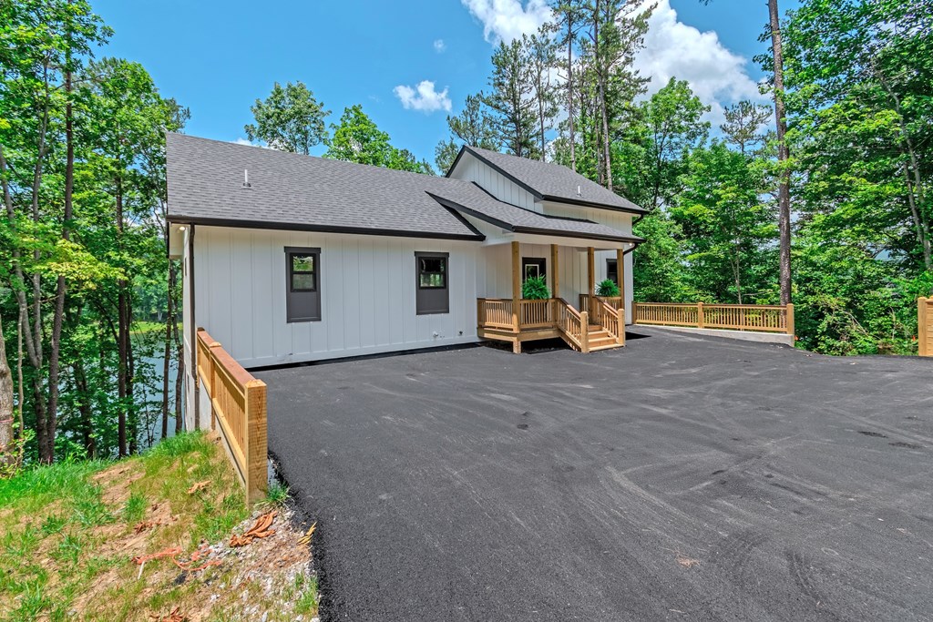 313 Walnut Road Blairsville, GA 30512 - Photo 68 of 75