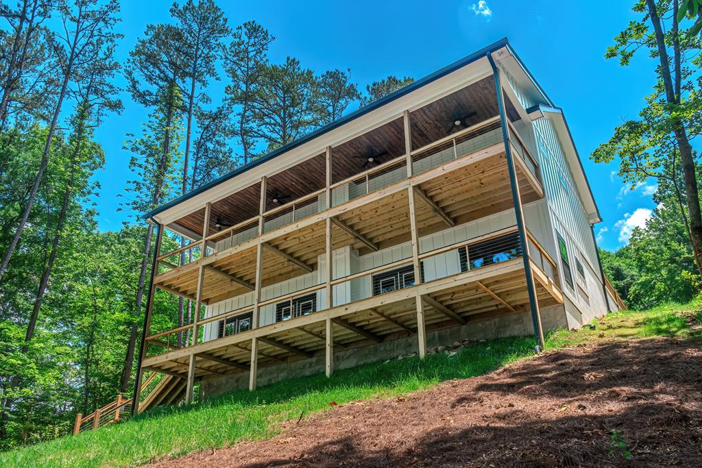 313 Walnut Road Blairsville, GA 30512 - Photo 70 of 75