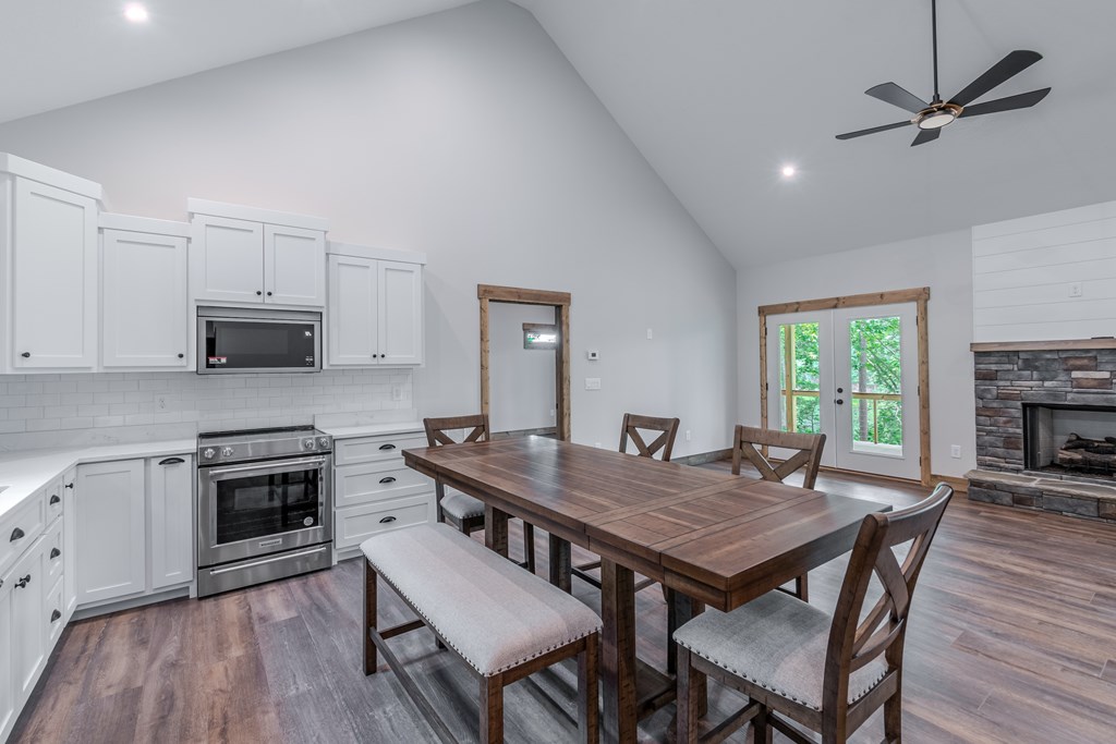 313 Walnut Road Blairsville, GA 30512 - Photo 7 of 75