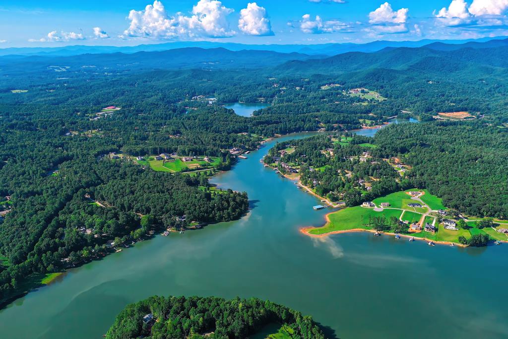 313 Walnut Road Blairsville, GA 30512 - Photo 71 of 75