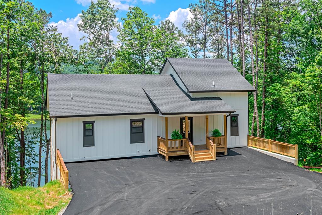 313 Walnut Road Blairsville, GA 30512 - Photo 74 of 85 Gallery Image 74