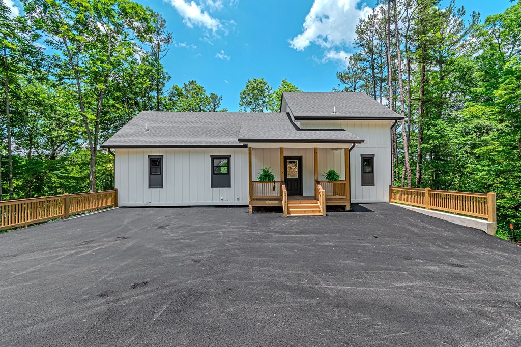 313 Walnut Road Blairsville, GA 30512 - Photo 78 of 85 Gallery Image 78