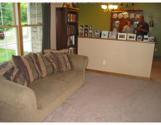 0 Rt 3 Hurricane, WV 25526 - Photo 4 of 8 Living Room.